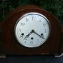 Vintage Westminster Chimes Mantel Clock (in working order) Image 5