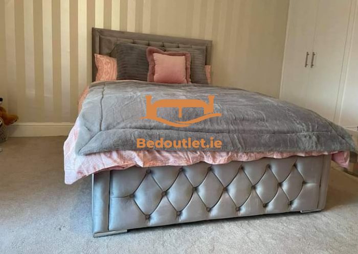 New Ottoman Beds