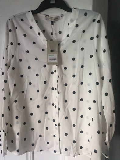 Rowen Avenue blouse