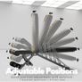 New Adjustable Weight Bench (Collect ASAP) Image 4