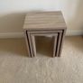 Nesting tables, set of 3 Image 6