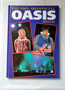 The 100% Unofficial Oasis Special (1997)