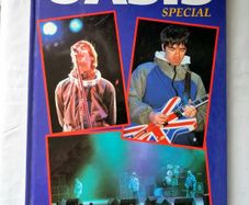 The 100% Unofficial Oasis Special (1997)