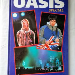 The 100% Unofficial Oasis Special (1997)