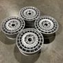 18" Inch VS1 Alloy wheels 5x108 Ford Connect Citroen Berlingo Dispatch Partner Proace Image 9