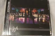 Brand New Metallica - S&amp;M double Cd