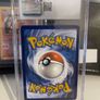 Gengar TG06 Lost Origins - Graded CGC 9 - Pokemon Card Image 2