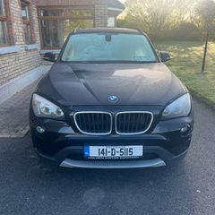 2014 Bmw X1