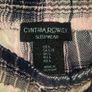 Brand new Cynthia Rowley sleepwear shorts size UK16 EU44 Postage included Image 2