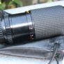 Vintage Lens Image 3