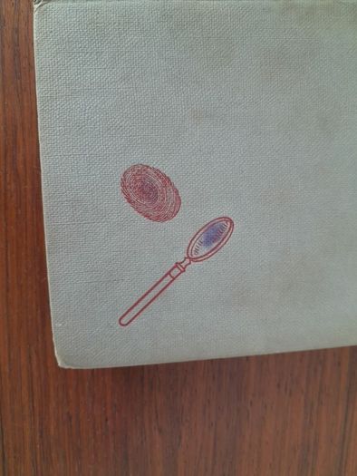 Enid Blyton The Mystery of The Strange Messages 1st Edition HB