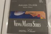 Antonin Dvorak Cd