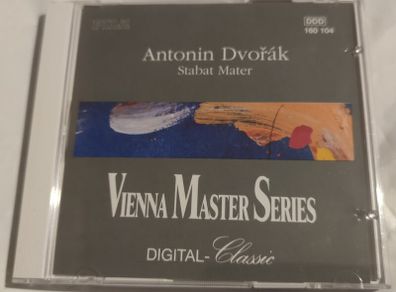 Antonin Dvorak Cd