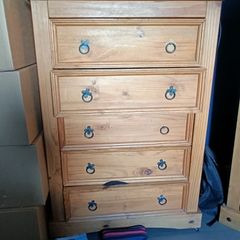 chest