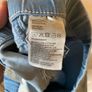 jeans girl h&m blue Image 4