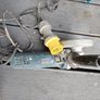 Job lot power tools bundle - Makita & Bosch (18V & 110V) + Makita Radio Image 4