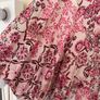 Zara Tunic Floral Mix Size 14 Image 2