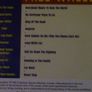 Free Wheeling CD (Tears For Fears, T.Rex, Bachman Turner Overdrive, Level 42, etc) Image 2