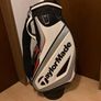 TaylorMade Tour Bag Image 2