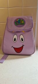 Dora the Explorer Backpack