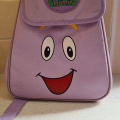 Dora the Explorer Backpack