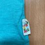 M&S Roald Dahl t-shirt, size 5-6y Image 8