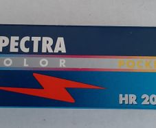 film vintage 110 colour new unopened