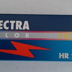 film vintage 110 colour new unopened