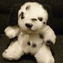 3 Small Cuddly Toys For Sale Image 3