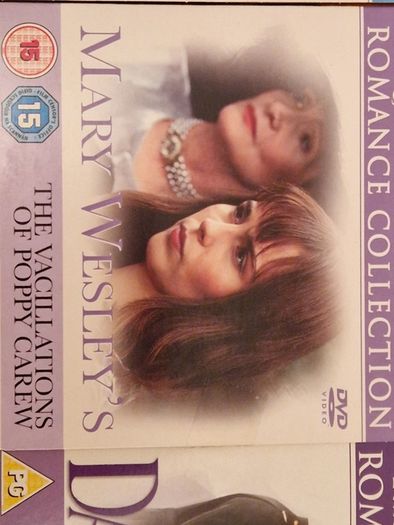 26 Romance Collection different movies from newspapers, excellent very rare movies