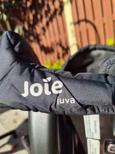 Joie Juva infant Car seat
