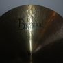 meinl byzance 23 medium ride Image 5
