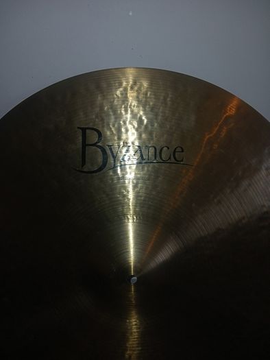 meinl byzance 23 medium ride