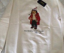 Polo Ralph Lauren Sweatshirt