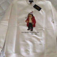 Polo Ralph Lauren Sweatshirt