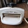 Antique laundry mangle, sink mounted Image 2