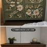 Drawers,  side table ,unit Image 3