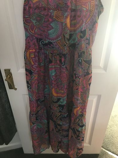 maxi cover up