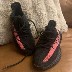 uk 40/6.5 trainers runners Yeezy inspired