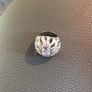 Large statement ring Image 2