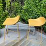 2 Kitchen bar stools Image 2