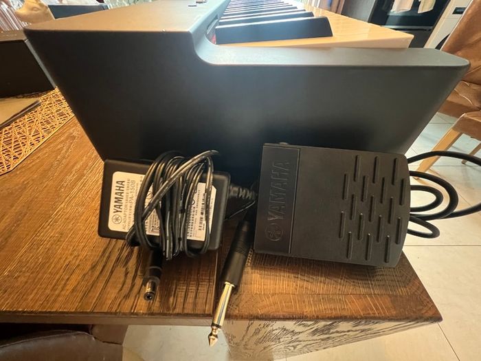 Digital piano Yamaha