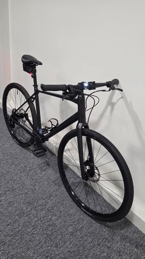 Cube Nulane Pro 2026 hybrid bike NEW