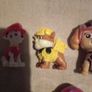 paw patrol figures Image 5