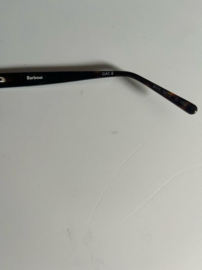 Barbour Sunglasses Kurt Geiger