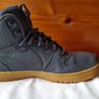 2019 nike court Borough winter Size 6 eu 39 grey In excellent condition Image 7