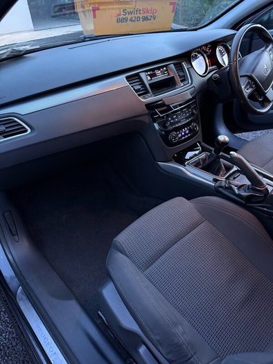 Peugeot 508 Taxed & Tested PRICE DROP!