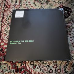 Cave Nick & The Bad Seeds - Skeleton Tree LP