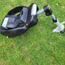 Egg pram tandem Image 9