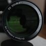 Tecnosky 70mm refractor and 0.8X flattener/reducer. Image 5